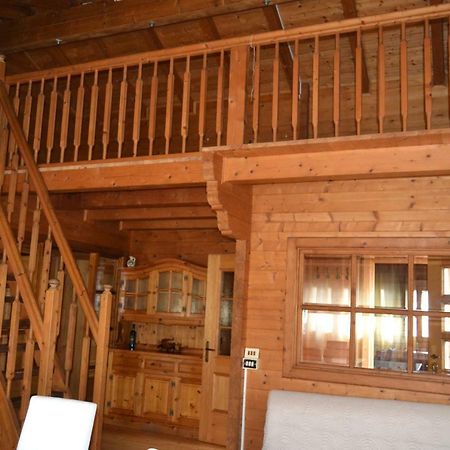 Chalet L Oasi Di Ambra 8 Posti Letto Con Uso Piscina Ardea Εξωτερικό φωτογραφία