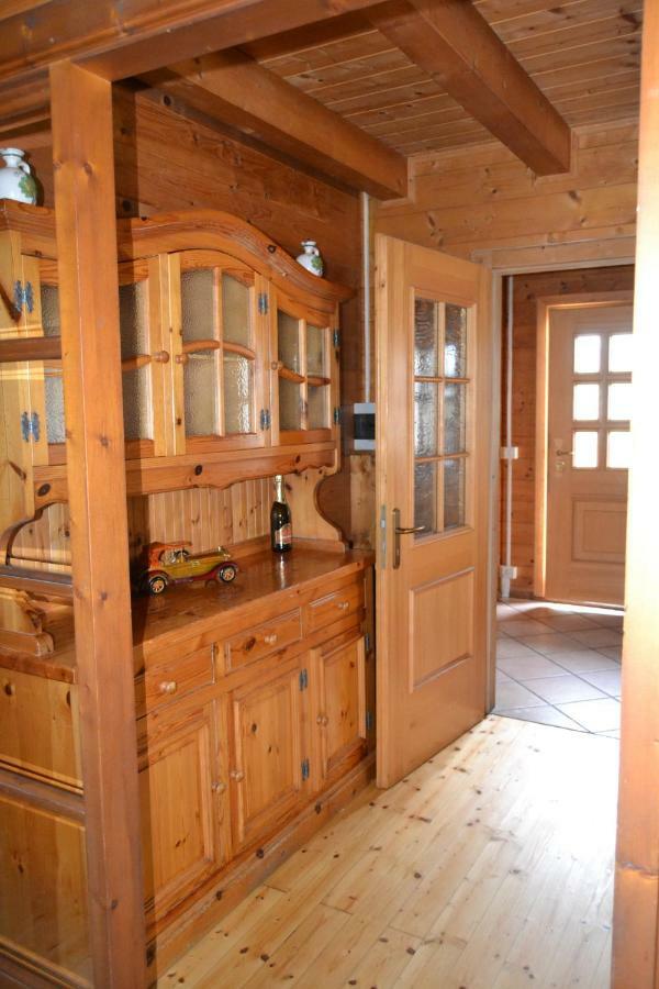 Chalet L Oasi Di Ambra 8 Posti Letto Con Uso Piscina Ardea Εξωτερικό φωτογραφία